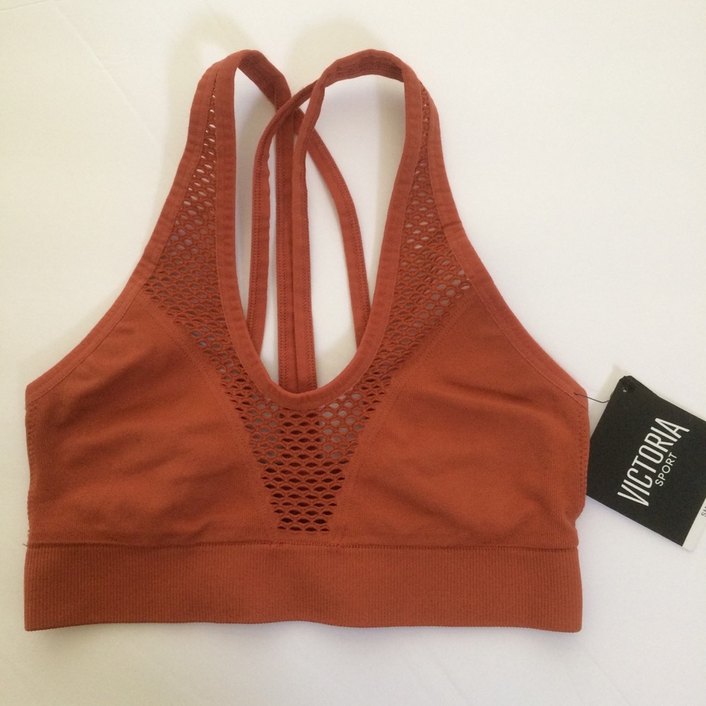 Victoria’s Secret Sport Seamless Bra